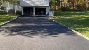 Residential Paving